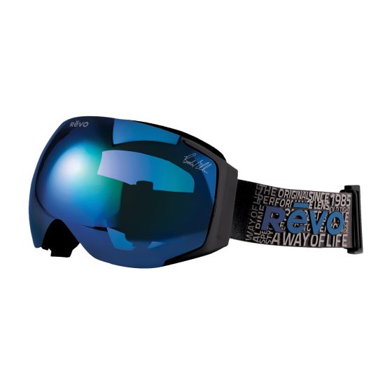 Bode Miller No. 1 Goggles