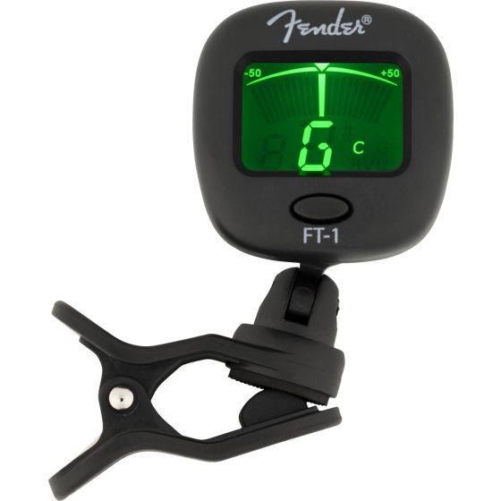FT-1 Pro Clip-On Tuner