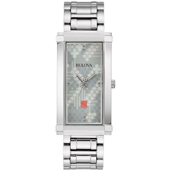 Ladies Stainless Steel Watch