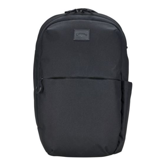 Clubhouse Backpack - Black