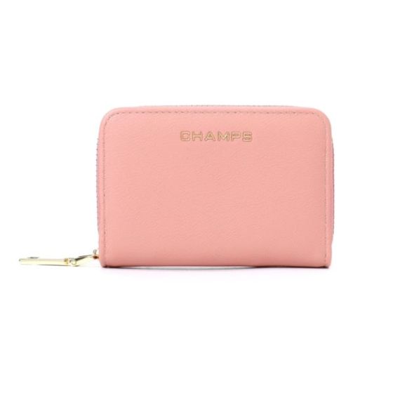 Iconic Palm Wallet Size 4.25