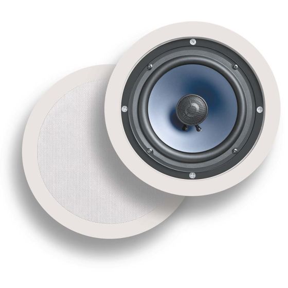 Polk Audio RC60i In-ceiling speakers