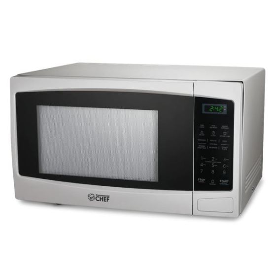 1000 Watt Countertop Microwave Oven