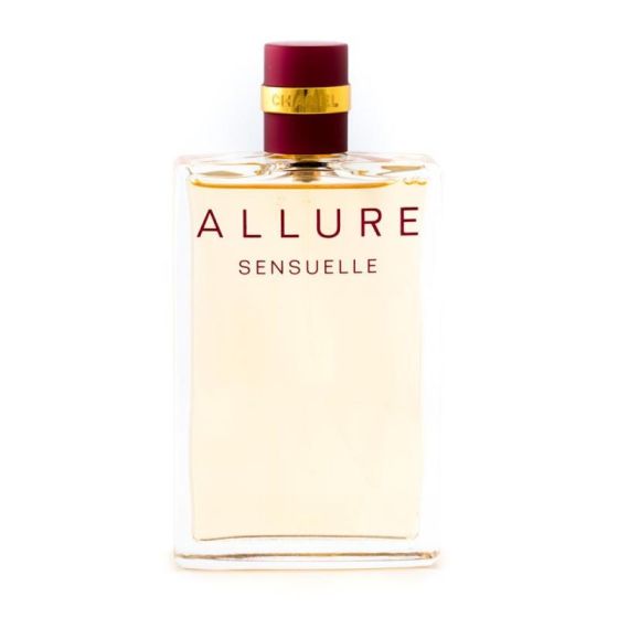 Allure Sensuelle Eau de Parfum Size 3.4 oz