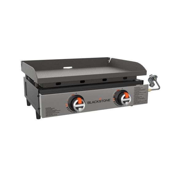 Blackstone Original Omnivore Tabletop Griddle Size 22