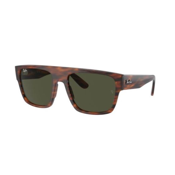 Drifter Unisex Non-Polarized Sunglasses Size 57