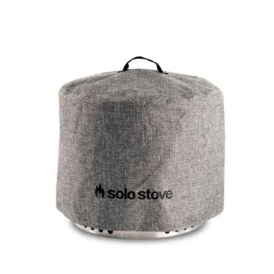Bonfire Shelter BLACK
