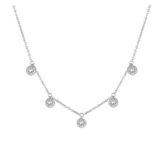Symphonia Necklace