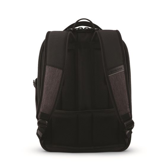 Samsonite Pro Slim Backpack - Shaded Grey