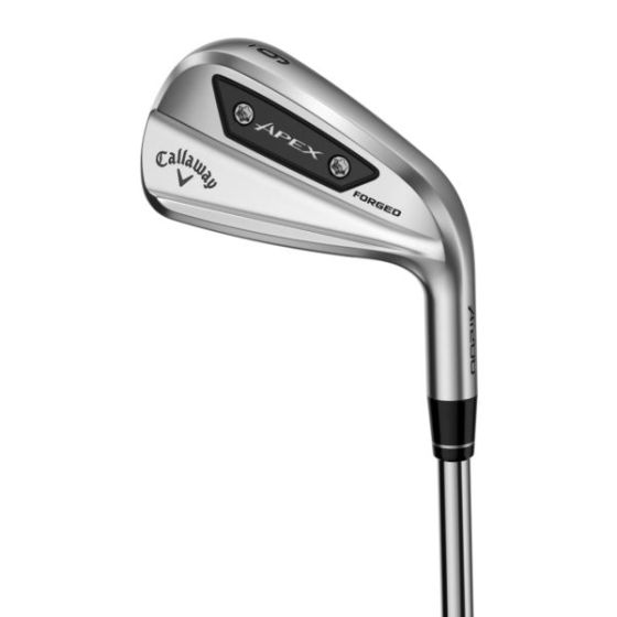Apex Ai200 Steel Irons