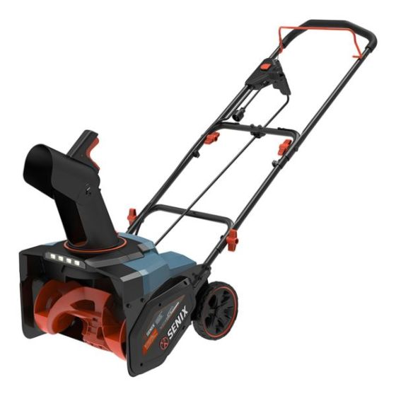 Electric Snow Blower Size 18