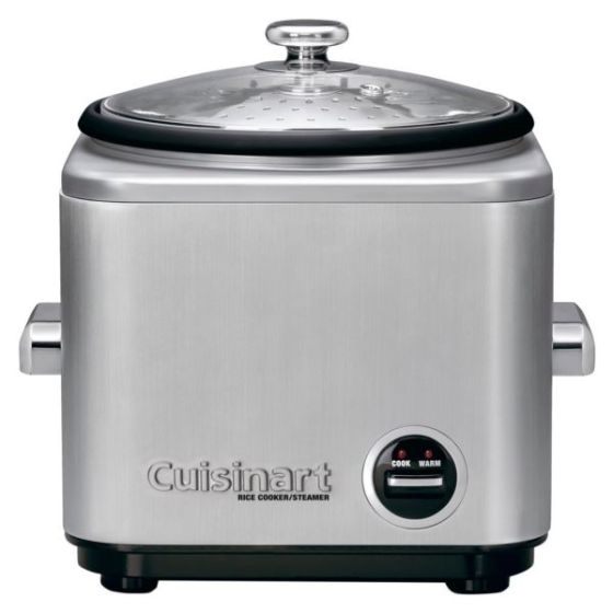 8-Cup Rice Cooker
