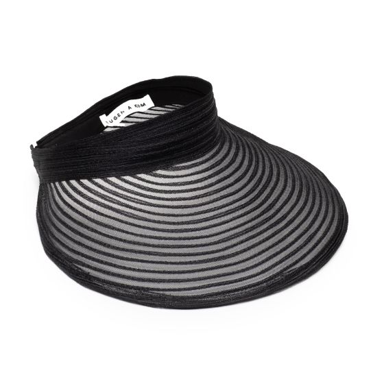 Trixie Packable Horsehair Visor