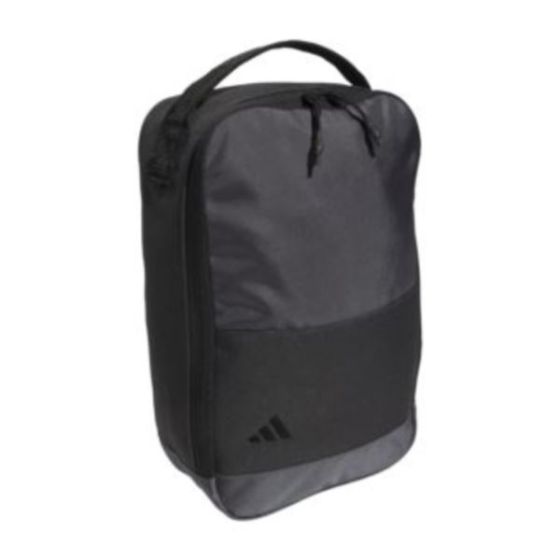 Adidas Shoe Bag 2024 - Grey Five