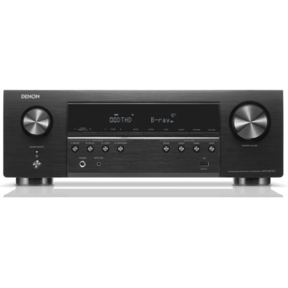 Denon AVR-S670H