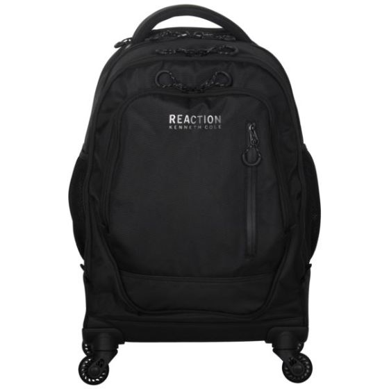Computer Backpack 4-Wheel Size 17