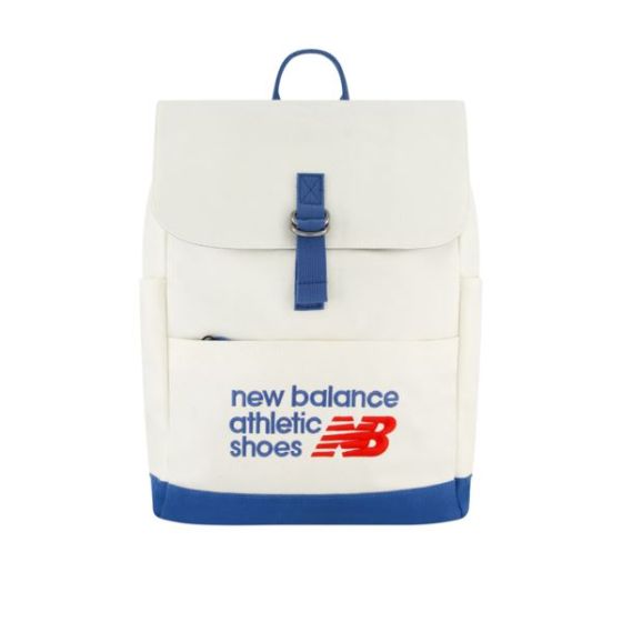 Canvas Backpack