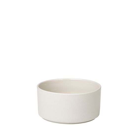 PILAR - Medium 6 inch Bowl - Set of 4