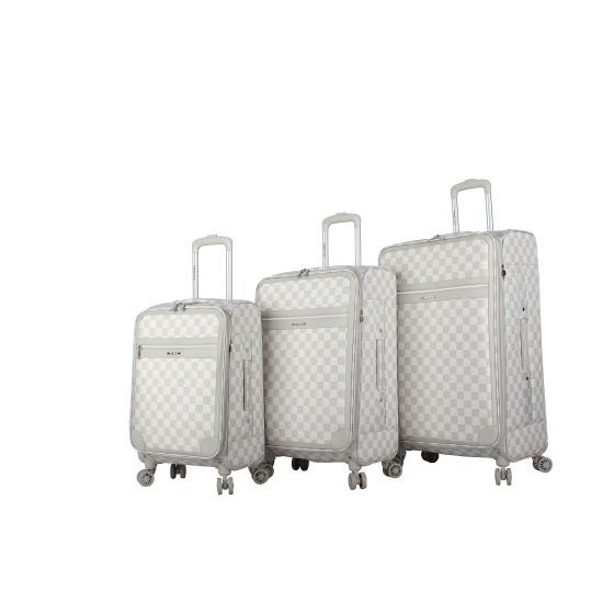 Chalet Spinner Set Size 3 Pieces