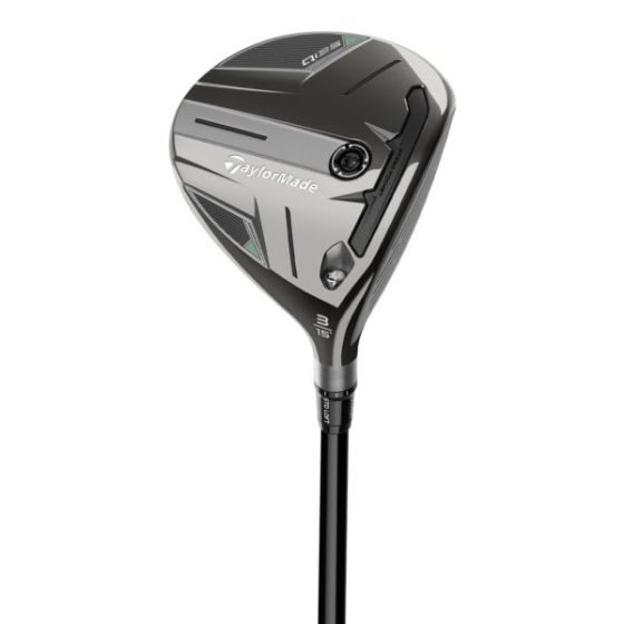 Qi35 Fairway Wood