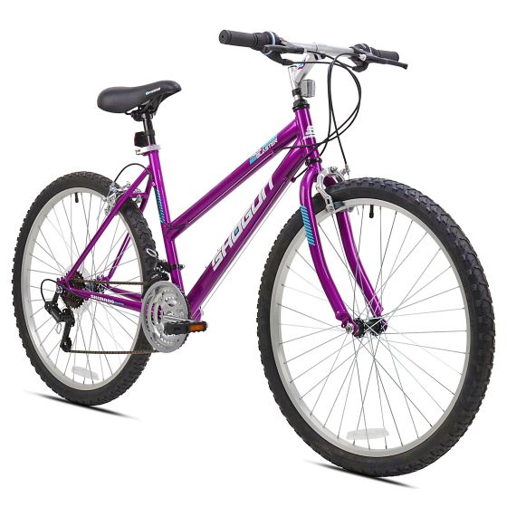 Trail Blaster Ladies' Mountain Bike