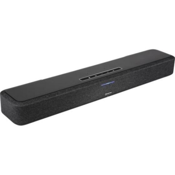 Home 4.0 Smart Sound Bar w/ Dolby Atmos & HEOS