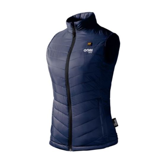 Dune Women's Heated Vest Size L