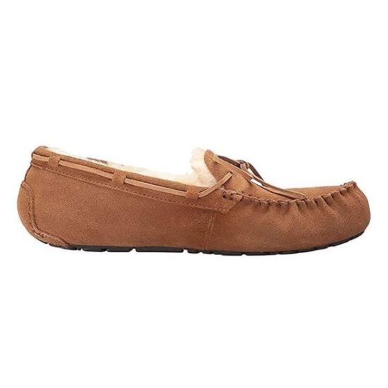 Mens Olsen Slipper-Espresso-12