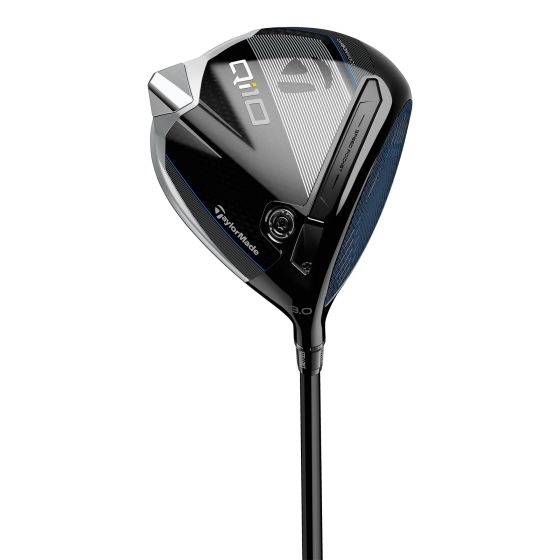 Qi10 Driver