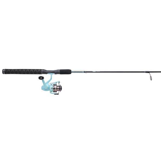 GX2 Spinning Ladies Combo 30 Reel 2pc 6ft Rod