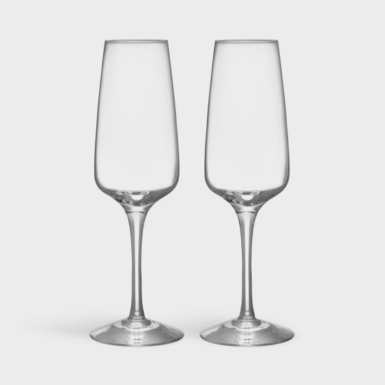 Pulse Champagne Set 2