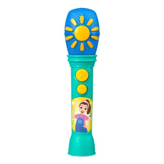 Ms. Rachel Sing-Along Microphone  Ages 18+ months