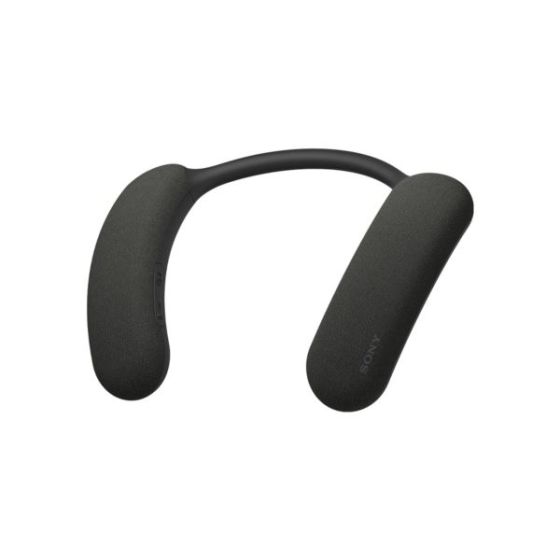 BRAVIA Theater U Wearable Neckband TV Speaker