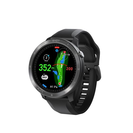Voice Caddie T11 Pro Premium GPS Golf Watch