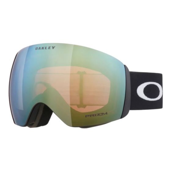 Flight Deck L Snow Goggles