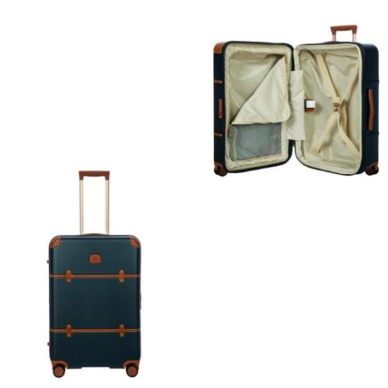 Bellagio 3.0 27 Inch Spinner Trunk