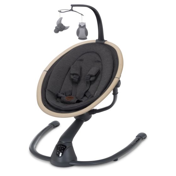 Cassia Swing - EcoCare Classic Graphite