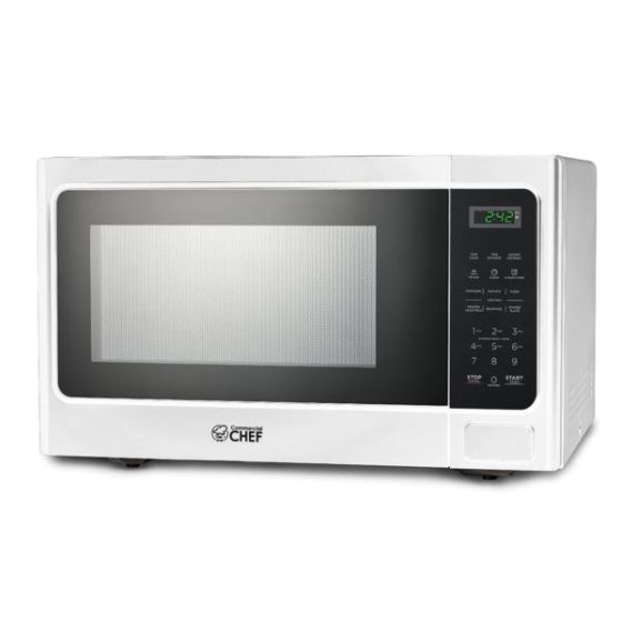 Countertop Microwave Oven Size 1.3 Cu. Ft.