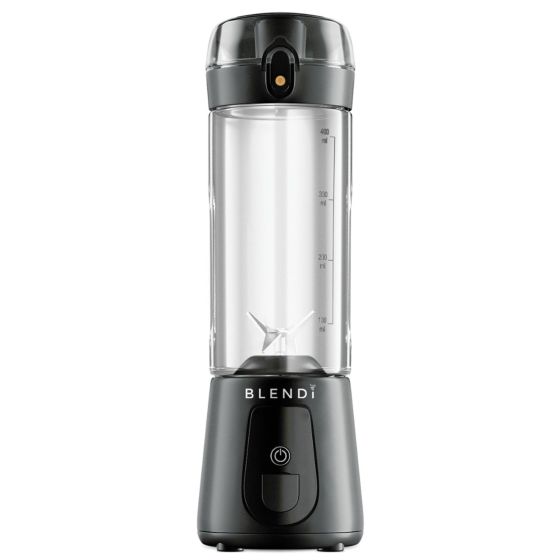 Original Portable 17oz Blender Black