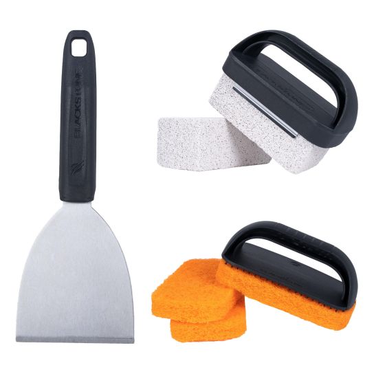 Cleaning Kit 8 Piece