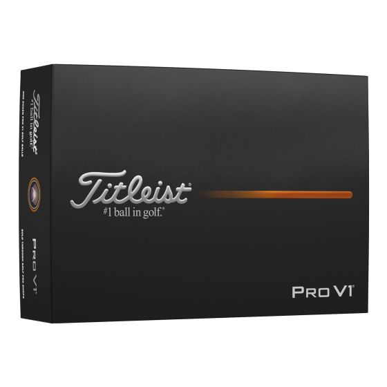 Pro V1 Golf Balls - White