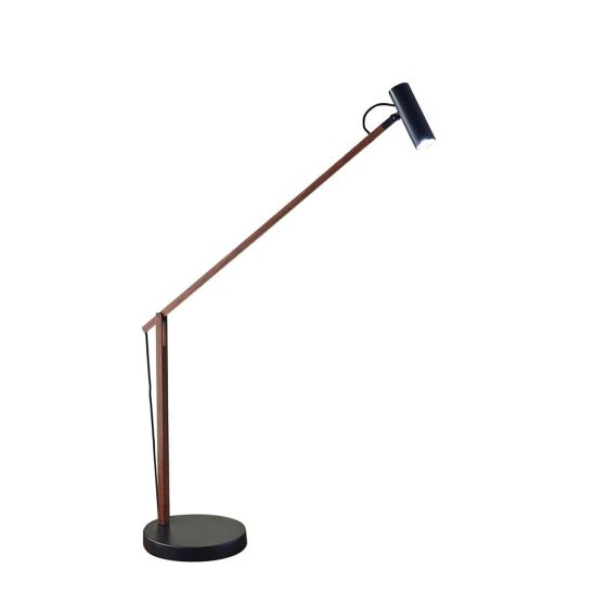 ADS360 Crane LED Desk Lamp Size 32.5