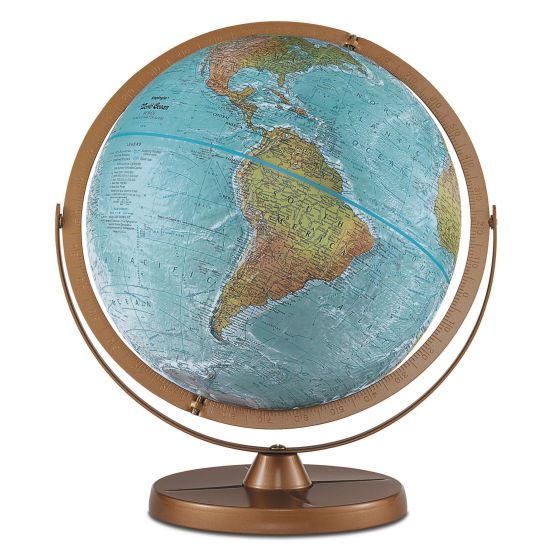 Atlantis Eco Friendly Globe