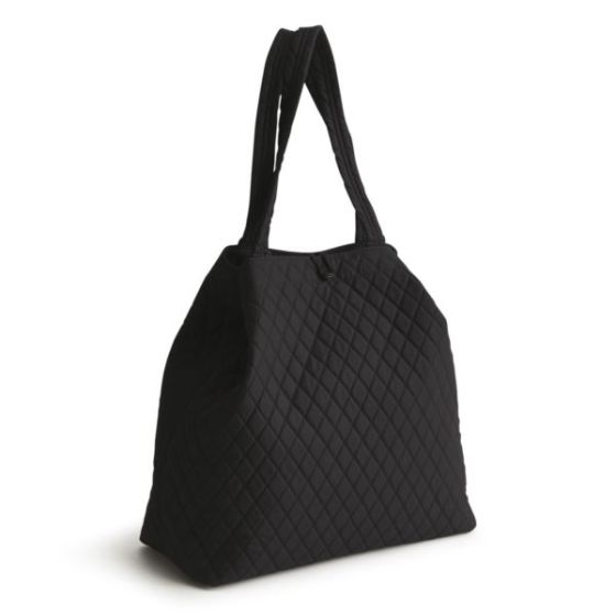 Original Tote - Moonless Night - Cotton Gabardine