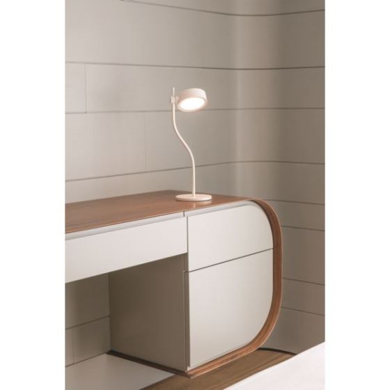 Super O Table Lamp