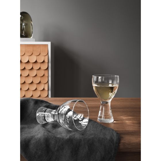 Limelight Wine set 2