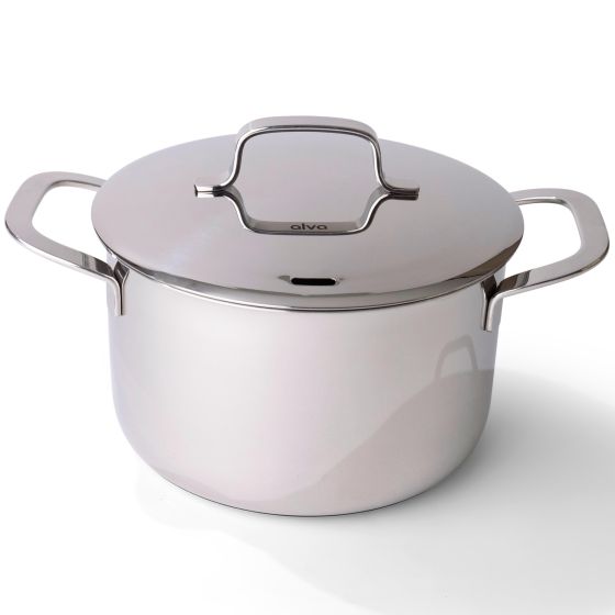 Maestro Casserole with Lid 3.9 QT