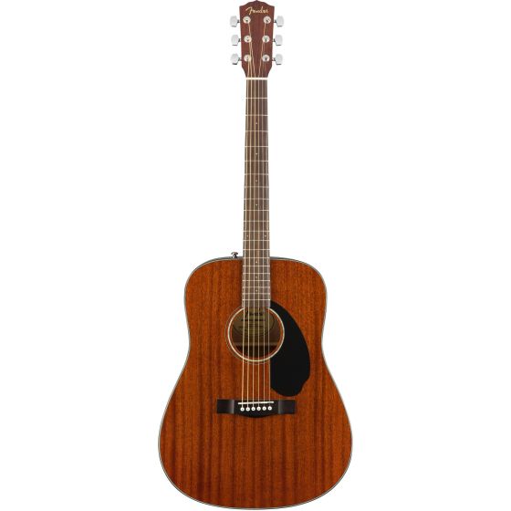 CD-60S All-Mahogany Dreadnought Guitar