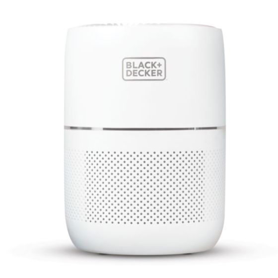 Tabletop Air Purifier