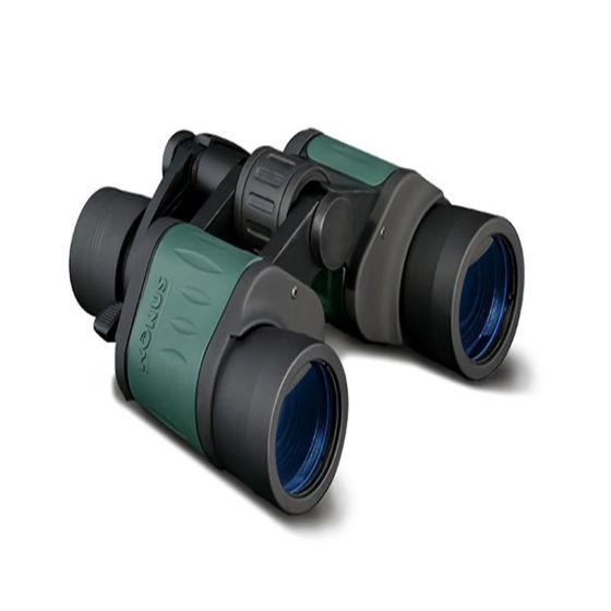 New Zoom Binoculars